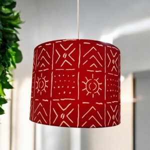 Lampshade Rwanda