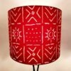 Lampshade Rwanda