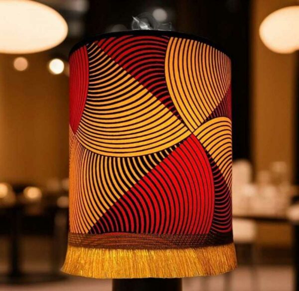 Lampshade Mali