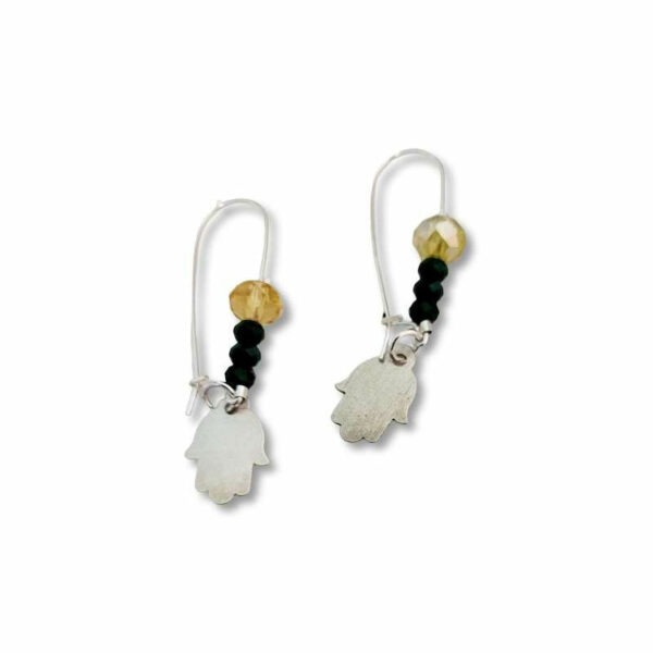 Earrings Jasmin