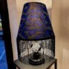 Lampshade Soudan